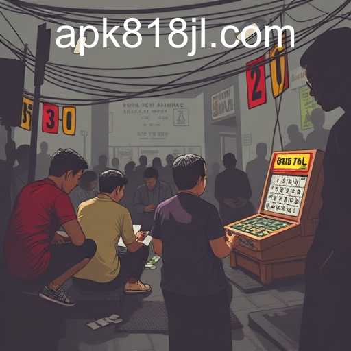 Jueteng: Exploring the Complexities of an Underground Lottery in the Philippines