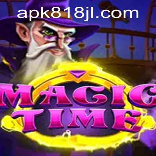 MagicTime: A New Gaming Experience