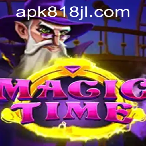 MagicTime: A New Gaming Experience