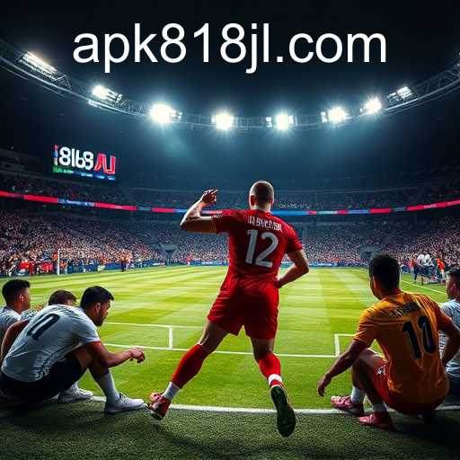 The Rise of 818jl: A New Era in Sports