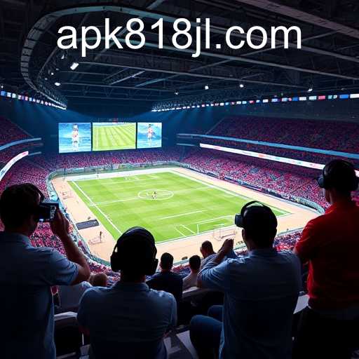 Virtual Sports: The Rise of a Digital Phenomenon