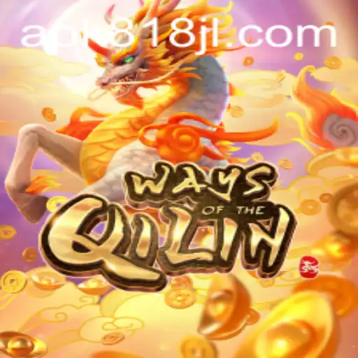 Exploring WaysoftheQilin: A Mystical Adventure in Gaming